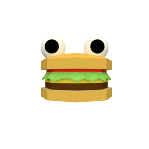 Eat Ya Food messages sticker-6