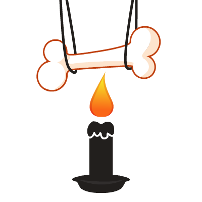 Let's Halloween - Make a funny Halloween chat! messages sticker-6