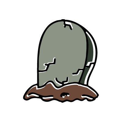Let's Halloween - Make a funny Halloween chat! messages sticker-8