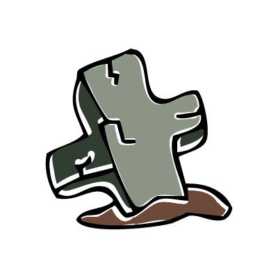 Let's Halloween - Make a funny Halloween chat! messages sticker-9