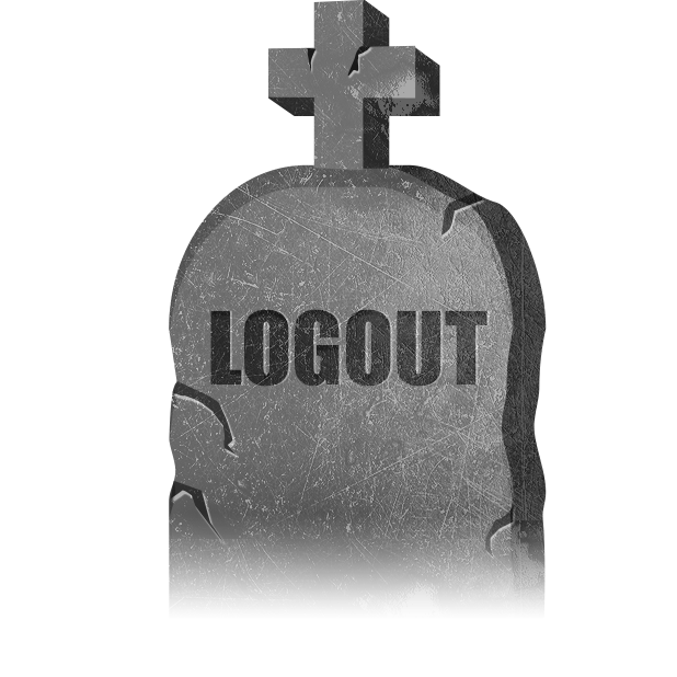 Halloween GraveStones messages sticker-8
