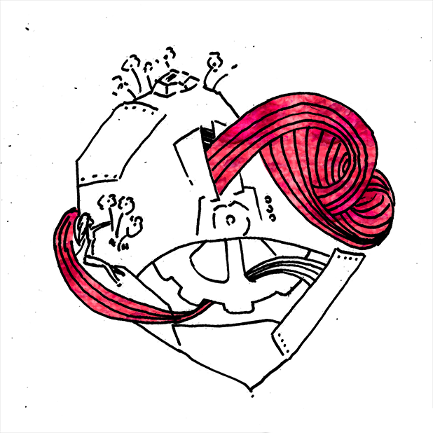 Mr Moustache Stickers Pack messages sticker-10
