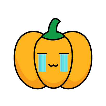 Spooky Halloween Stickers Pack for iMessage messages sticker-5