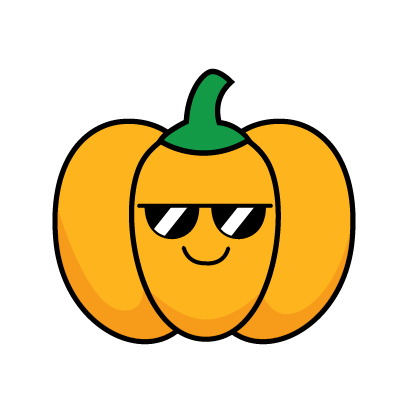 Spooky Halloween Stickers Pack for iMessage messages sticker-10