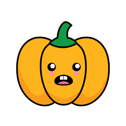 Spooky Halloween Stickers Pack for iMessage messages sticker-6