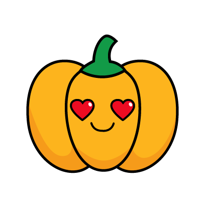 Spooky Halloween Stickers Pack for iMessage messages sticker-11
