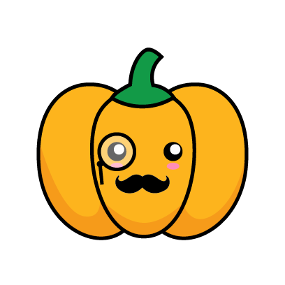 Spooky Halloween Stickers Pack for iMessage messages sticker-9