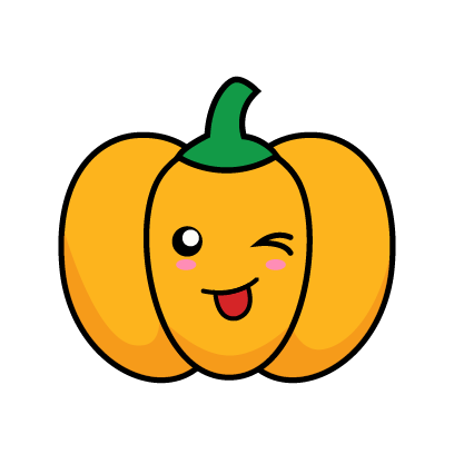 Spooky Halloween Stickers Pack for iMessage messages sticker-8