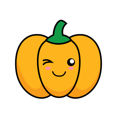Spooky Halloween Stickers Pack for iMessage messages sticker-7
