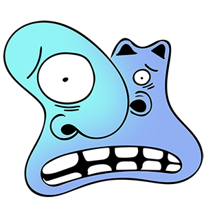 Caretos messages sticker-0