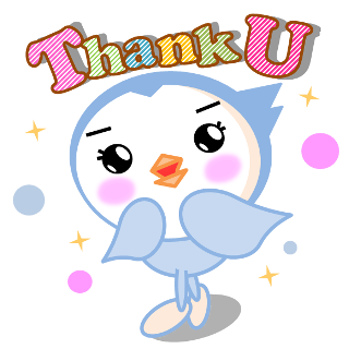 Pastel Chick messages sticker-1