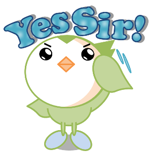 Pastel Chick messages sticker-11