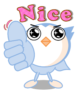 Pastel Chick messages sticker-8