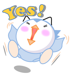 Pastel Chick messages sticker-9