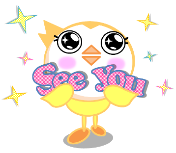 Pastel Chick messages sticker-3