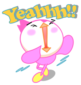 Pastel Chick messages sticker-2