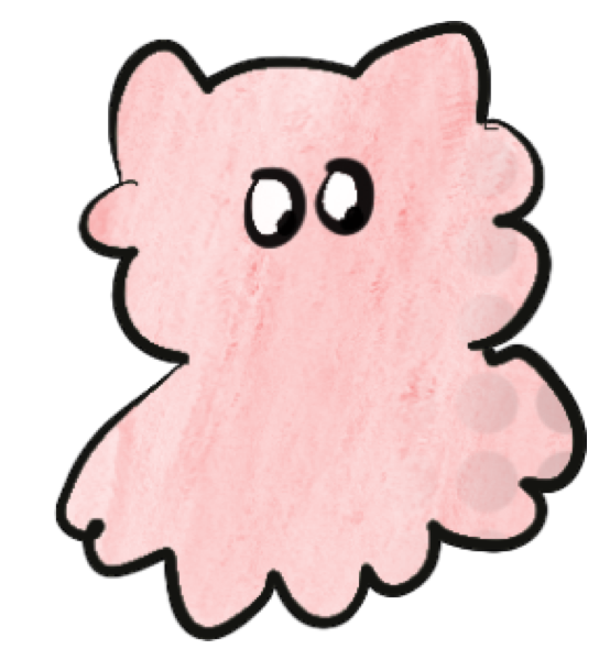 Parasites messages sticker-2