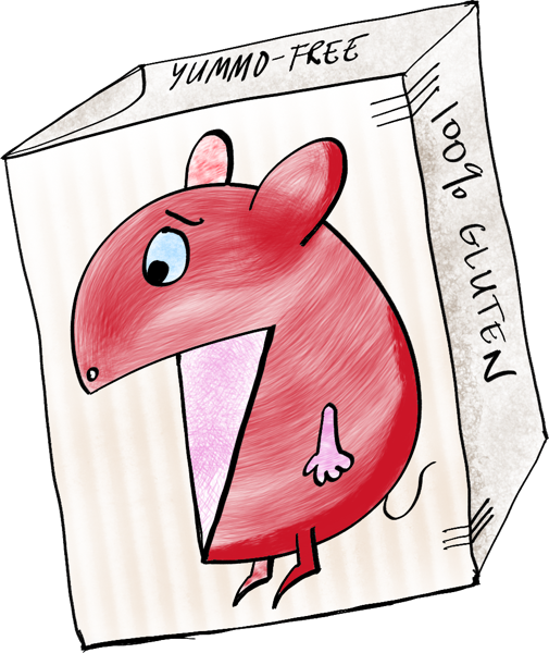 Parasites messages sticker-8