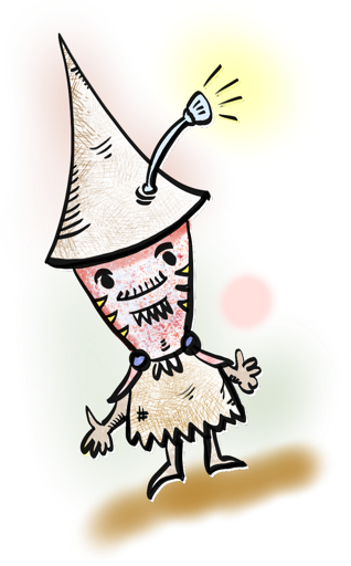 Parasites messages sticker-10