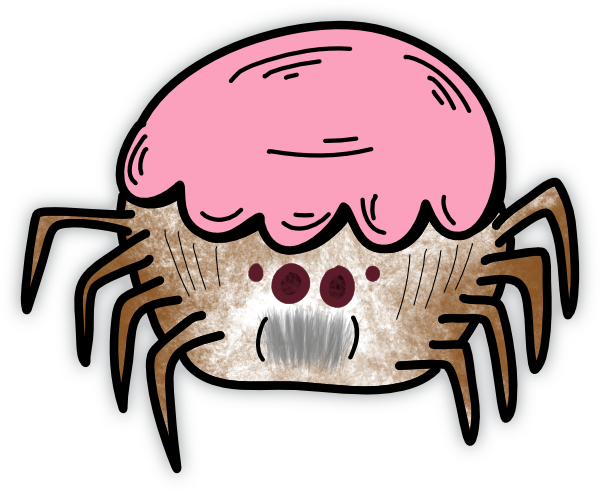 Parasites messages sticker-11