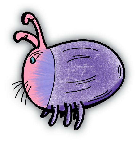 Parasites messages sticker-10