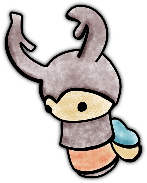 Parasites messages sticker-4