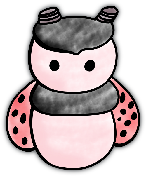 Parasites messages sticker-2