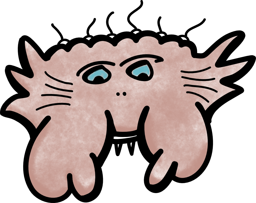 Parasites messages sticker-11