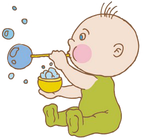 Baby Cute Sticker Pack 02 messages sticker-11