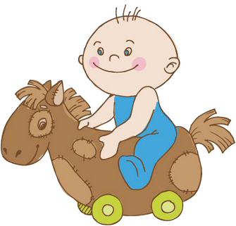 Baby Cute Sticker Pack 02 messages sticker-5
