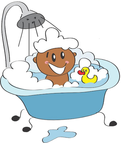 Child Cute Sticker Pack 01 messages sticker-0