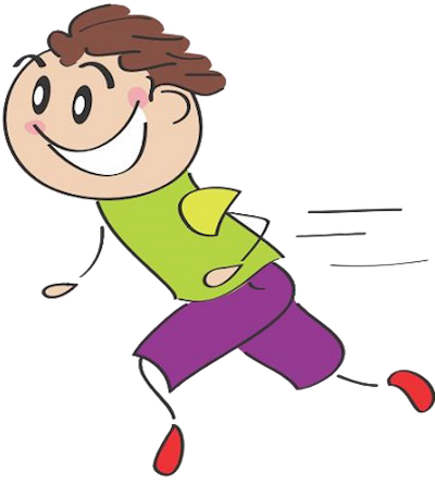 Child Cute Sticker Pack 01 messages sticker-4