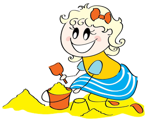 Child Cute Sticker Pack 01 messages sticker-8