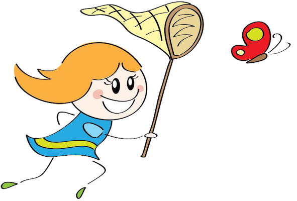 Child Cute Sticker Pack 01 messages sticker-7