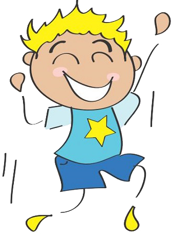 Child Cute Sticker Pack 01 messages sticker-2