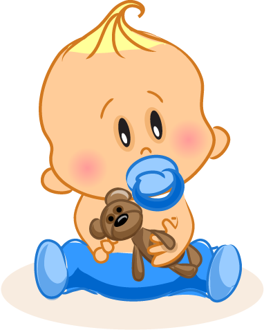 Child Cute Sticker Pack 02 messages sticker-4