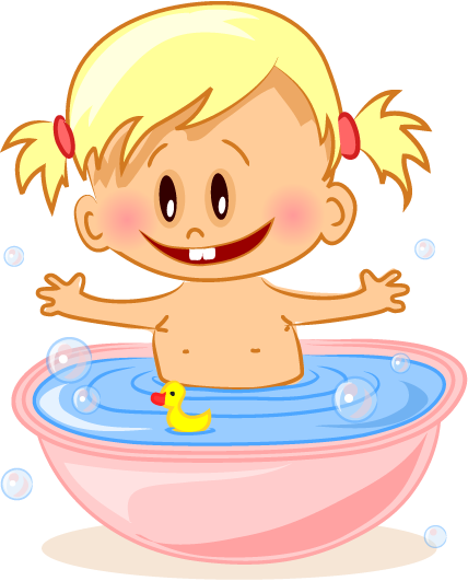Child Cute Sticker Pack 02 messages sticker-0