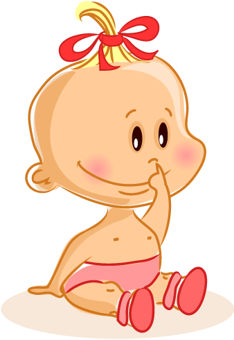 Child Cute Sticker Pack 02 messages sticker-6