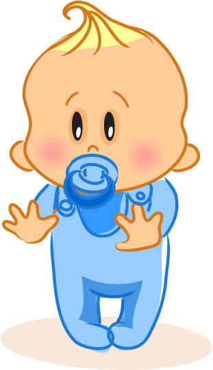 Child Cute Sticker Pack 02 messages sticker-9