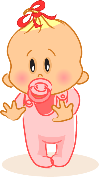 Child Cute Sticker Pack 02 messages sticker-3