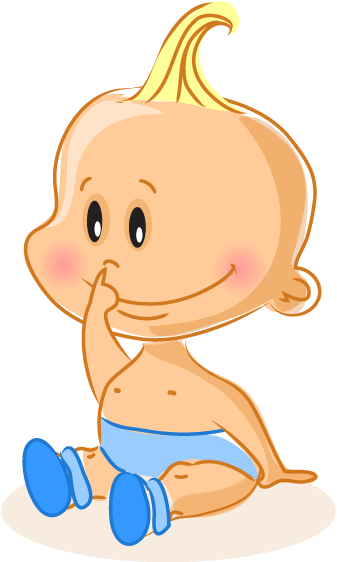 Child Cute Sticker Pack 02 messages sticker-7