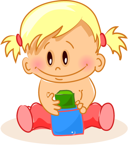 Child Cute Sticker Pack 02 messages sticker-8
