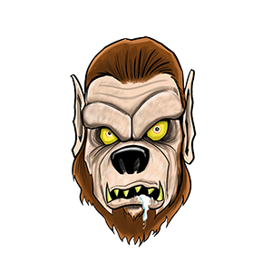 Happy Halloween Horror messages sticker-4