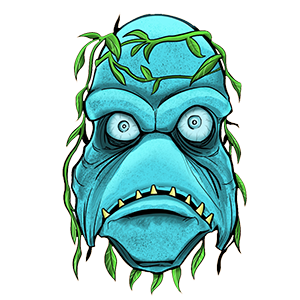 Happy Halloween Horror messages sticker-10