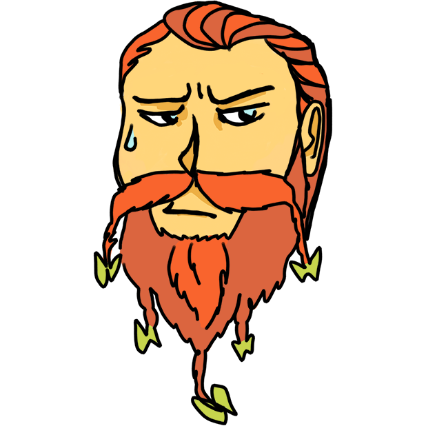 Vikings Stickers messages sticker-11