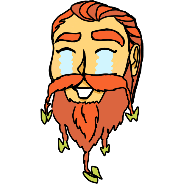 Vikings Stickers messages sticker-9