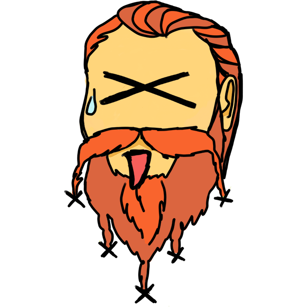 Vikings Stickers messages sticker-7