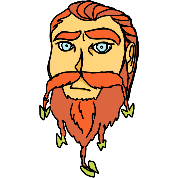 Vikings Stickers messages sticker-5
