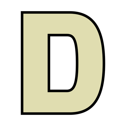 Random Alphabet Stickers messages sticker-3