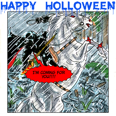 Spooky Holloween Stickers messages sticker-9